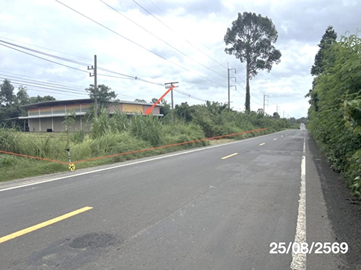 รูป บ้านเดี่ยว 1913 ตร.วา เดชอุดม อุบลราชธานี 6.6M - รูปที่ 25/37