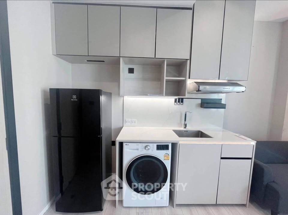 รูป ใกล้ ARL ราชปรารภ 200 ม. | ขายคอนโด 1 ห้องนอน The Room Phayathai (ID 3443480) - รูปที่ 6/7