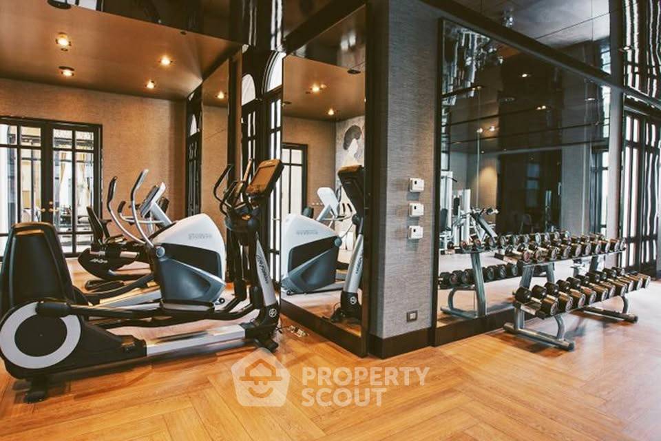 picture 1-BR Condo at The Diplomat 39 near BTS Phrom Phong (ID 2845778) - 8/8