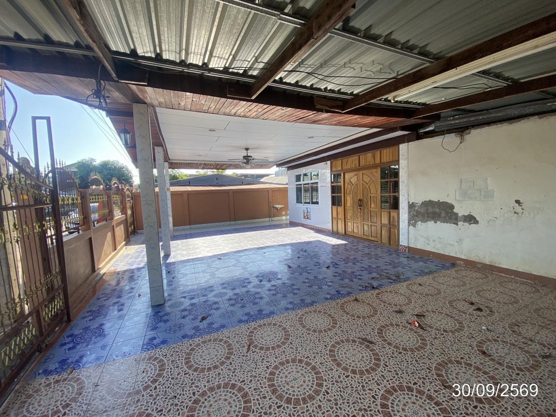 picture HOME 50 Sq.w. Yang Talat Kalasin for 835,000 - 33/35