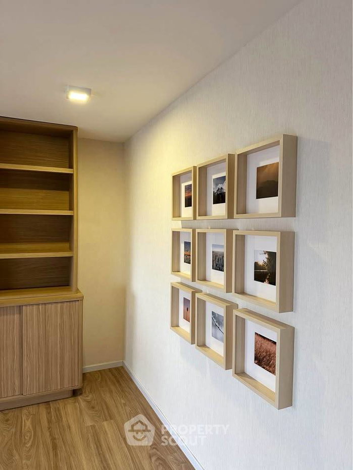 picture 24th-Floor 2-BR Siamese Sukhumvit 48 Near BTS On Nut (ID 2585453) - 9/22