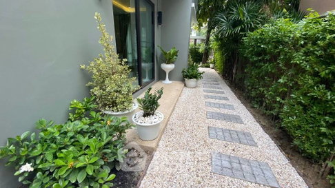 3-BR House at Setthasiri Watcharapol in O Ngoen (ID 1723881)