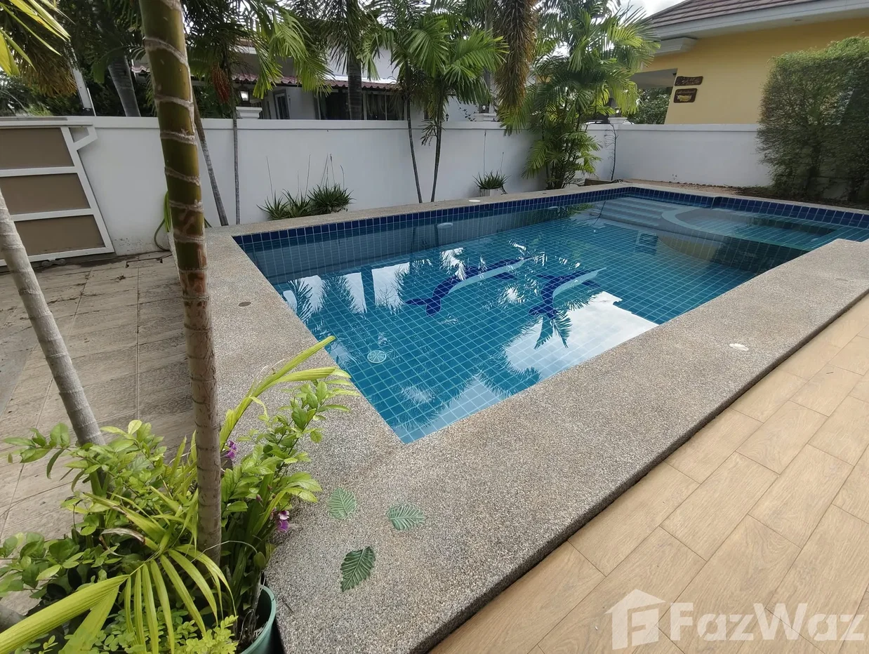 รูป Pool Villa 3bedroom 2bathroom 6877966 - รูปที่ 99/106