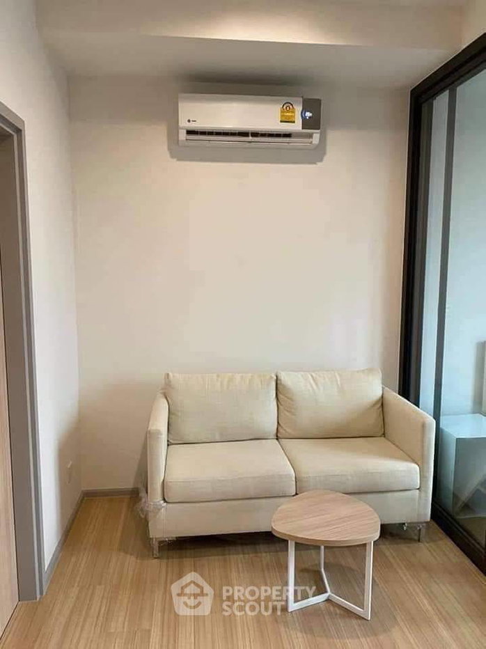 รูป คอนโด 1 ห้องนอน ชั้น 22 โครงการ M Jatujak ใกล้ BTS สะพานควาย (ID 3446056) - รูปที่ 2/7