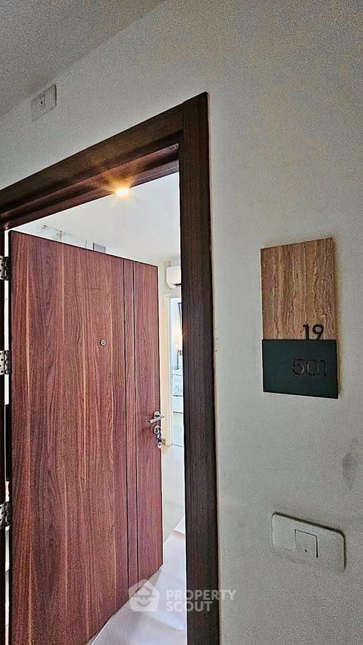 รูป คอนโด 1-ห้องนอน ที่ เดอะเบส แจ้งวัฒนะ ใน คลองเกลือ (ID 3442831) - รูปที่ 1/11