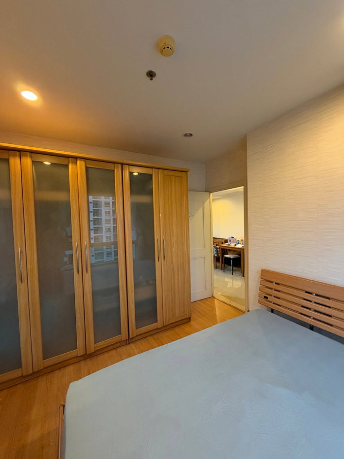 picture P-10656 For Rent: Supalai Wellington 2 2 Bedrooms City View 🏙️ - 6/7