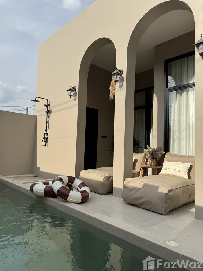 picture 2 Bedroom Villa for rent in Si Sunthon, Phuket  6877893 - 13/25