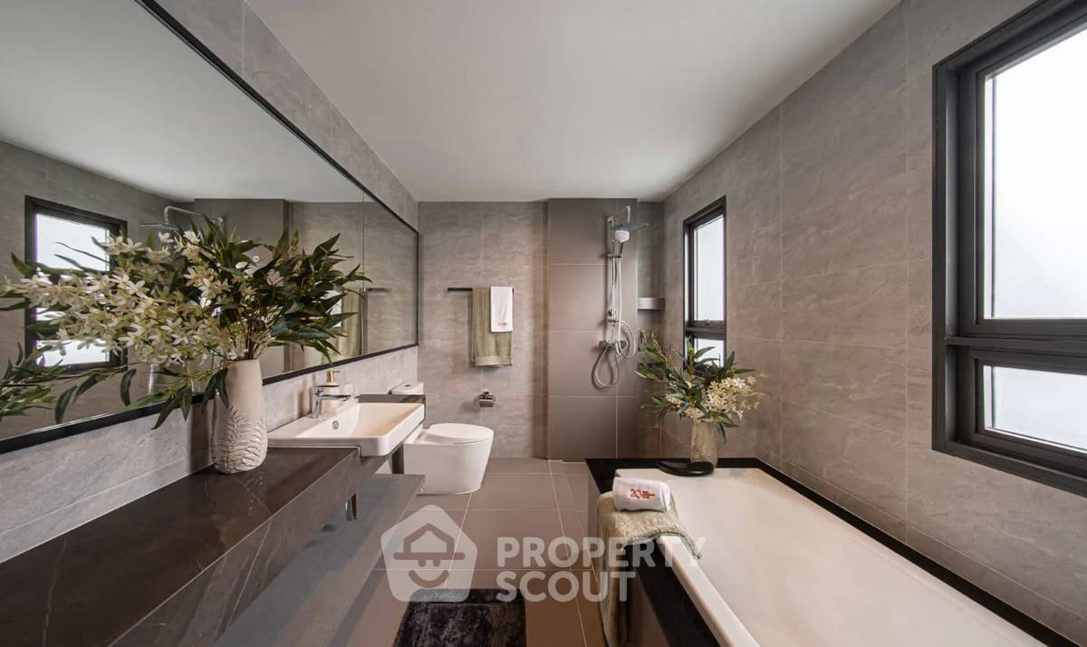 picture Pet-Friendly 3-Bedroom House At Venue ID Ratchaphruek 345 (ID 3442555) - 8/8