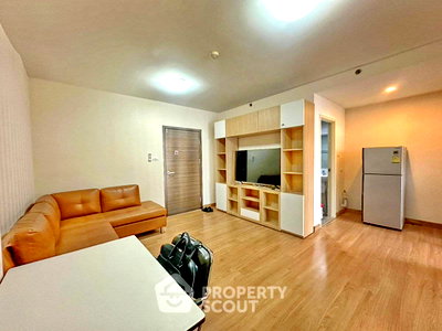 ขายคอนโด : คอนโด 1 ห้องนอน Supalai Veranda Ratchavipha - Prachachuen ใกล้ MRT บางซ่อน (ID 3447215)