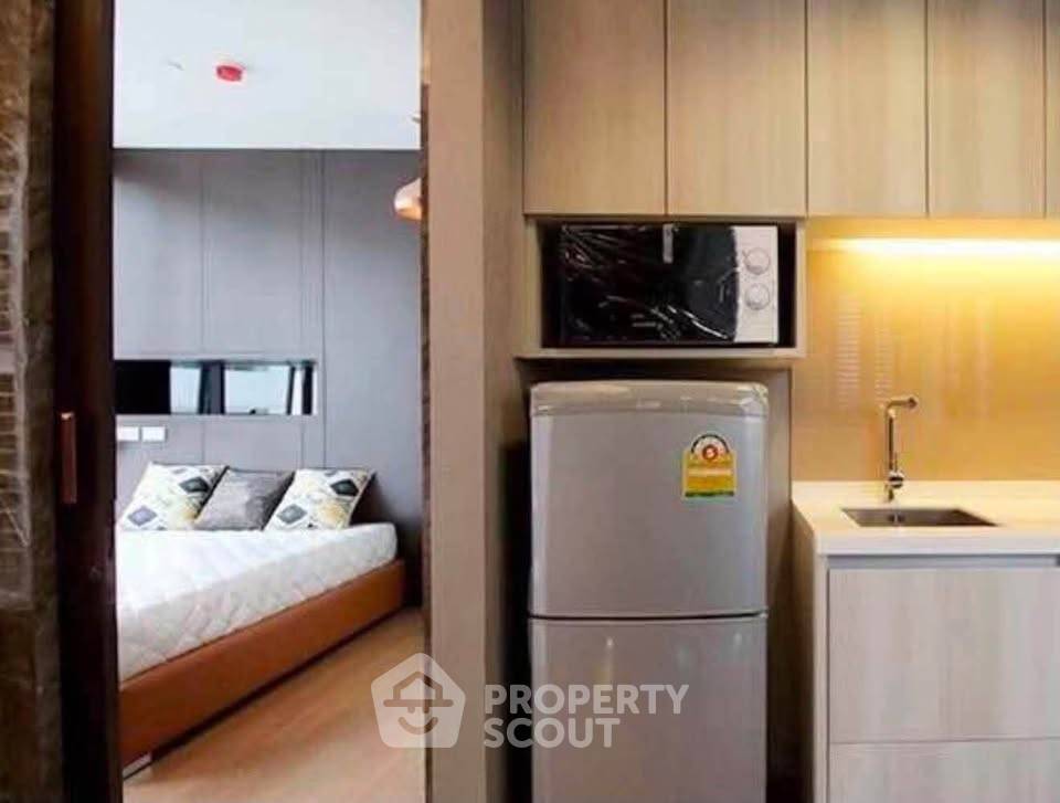 รูป คอนโด 1-ห้องนอน ที่ เดอะ ลุมพินี 24 ใกล้ BTS พร้อมพงษ์ (ID 3443419) - รูปที่ 7/12