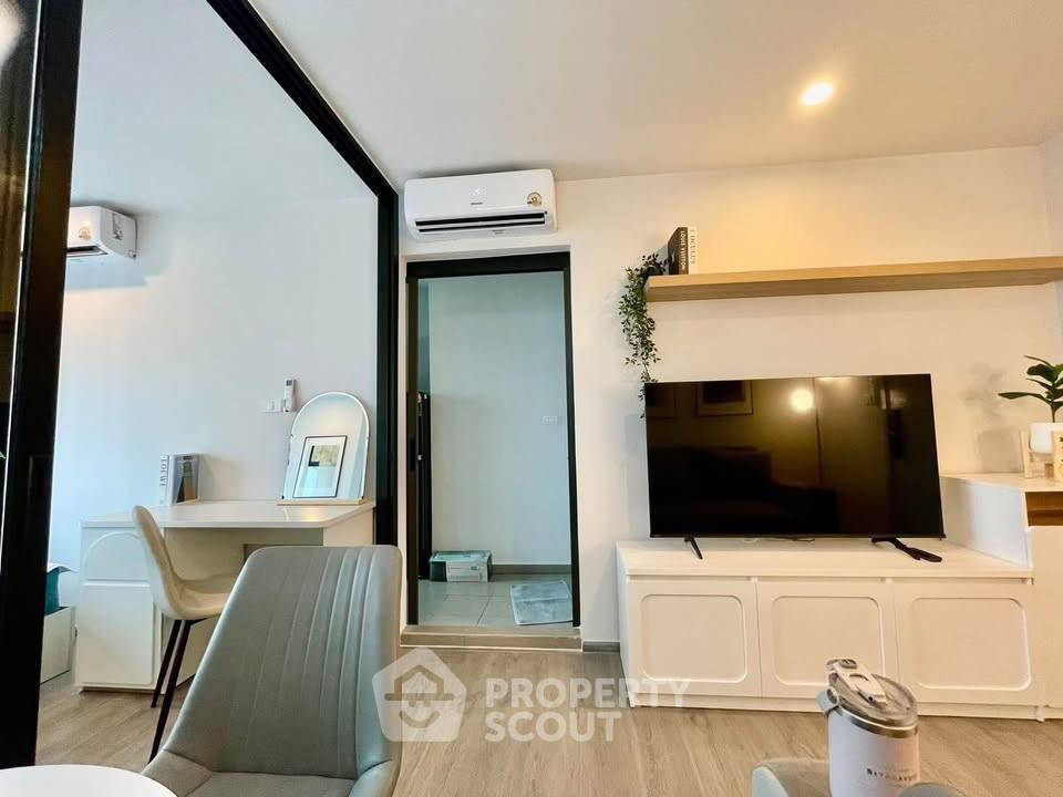 รูป ห้อง 1 ห้องนอน ชั้น 35 Regent Home Wutthakat ใกล้ BTS วุฒากาศ (ID 3445656) - รูปที่ 12/15
