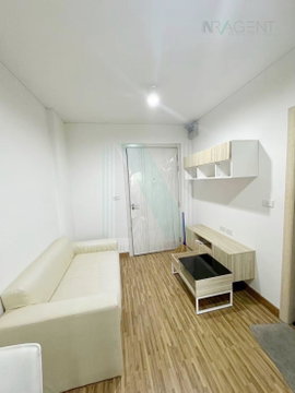 🎉 For Rent Condo IRIS WESTGATE BANGYAI Building 4, Floor 5,1 bed room, Room size 26 sqm
