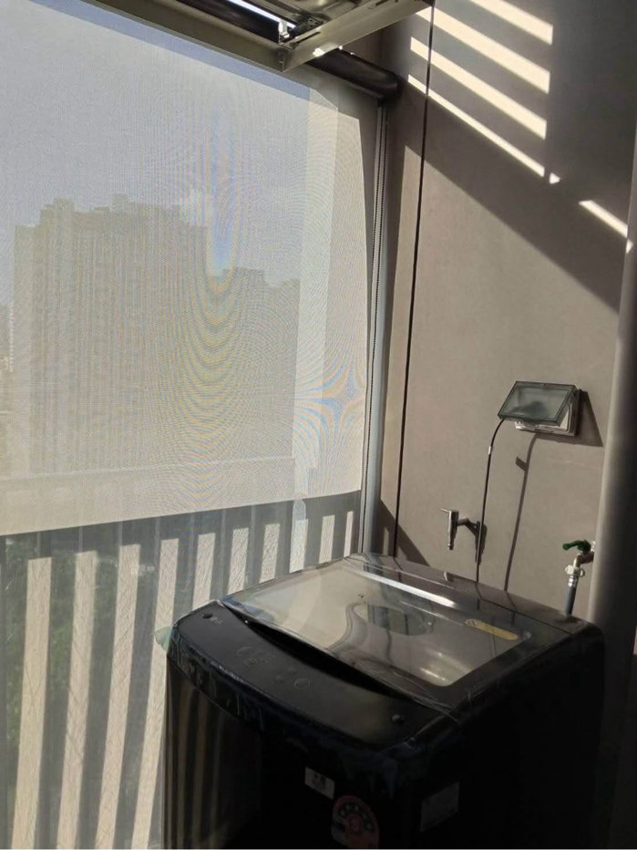 รูป [For Rent] โค้บบ์ รัชดา พระราม9〰️ห้องใหม่ โครงการใหม่🌳 - รูปที่ 8/8