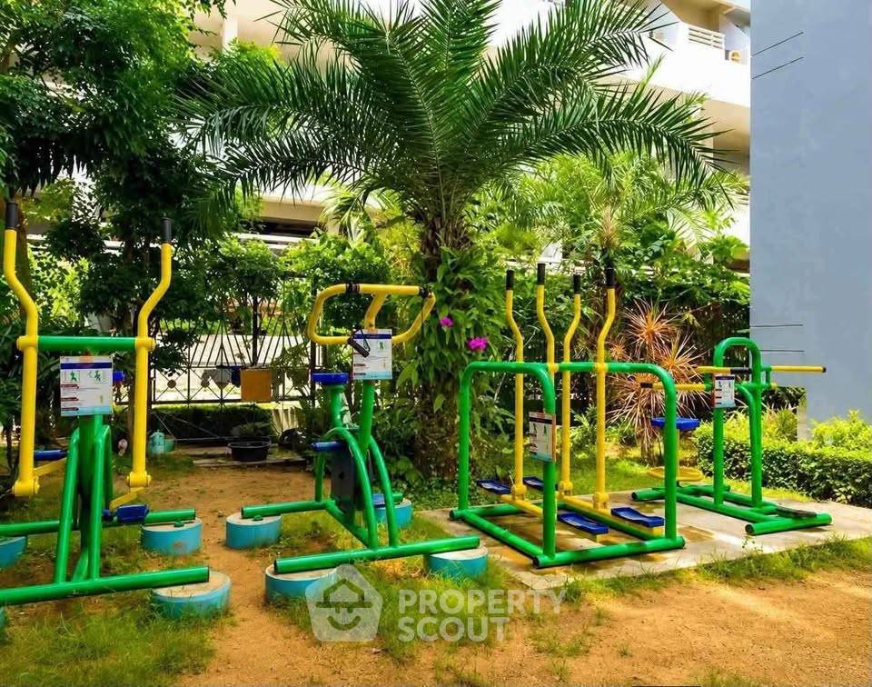 รูป คอนโด 1 ห้องนอน สำหรับขายที่ Trio Gems Pattaya หาดจอมเทียน (ID 3442588) - รูปที่ 9/11