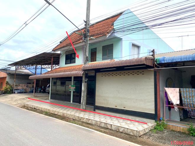 รูป บ้านเดี่ยว 82.8 ตร.วา สะเดา สงขลา 6.2M - รูปที่ 2/45