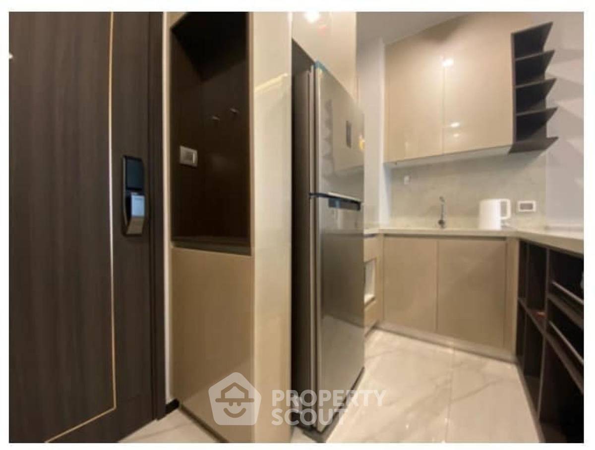 รูป คอนโด 1-ห้องนอน ที่ ลาวิค สุขุมวิท 57 ใกล้ BTS ทองหล่อ (ID 3443591) - รูปที่ 7/8