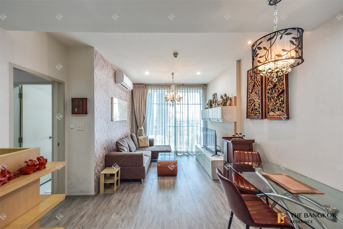 picture Move-in Ready, Just Bring Your Stuff Villa Rachatewi near Airport Rail Link Phaya Thai Station - 9/10