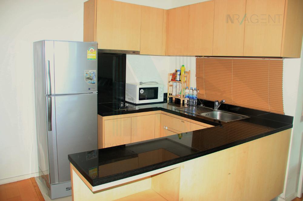 รูป ขายคอนโด วินด์ รัชโยธิน อาคาร 1 ชั้น 18 1 ห้องนอน ขนาด 53.00 ตรม ใกล้ เมเจอร์รัชโยธิน คอมเพล็กซ์ - รูปที่ 7/8