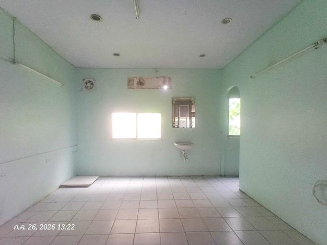 รูป อาคารพาณิชย์ 52.9 ตร.วา เขตจตุจักร กรุงเทพมหานคร 19.1M - รูปที่ 7/43