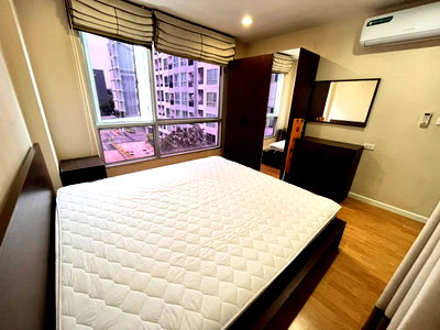 Condos for rent : 🟢Condo For Rent 🟢Casa Condo Ratchada - Thapra 📍Near BTS Talat-Phlu ✨Fully-Furnished Type 1 Bedroom 1 Bathroom📱ADD LINE @572aurac