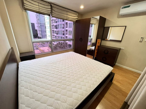 🟢Condo For Rent 🟢Casa Condo Ratchada - Thapra 📍Near BTS Talat-Phlu ✨Fully-Furnished Type 1 Bedroom 1 Bathroom📱ADD LINE @572aurac
