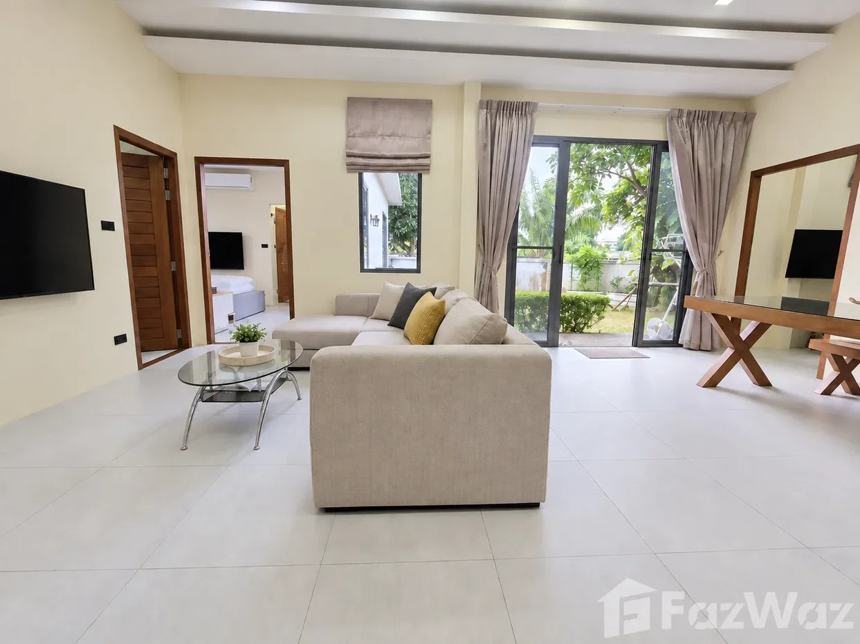 รูป บ้านแฝดหลังใหญ่สไตล์บ้านเดี่ยว 3 ห้องนอน 3 ห้องน้ำ 6884109 - รูปที่ 3/25