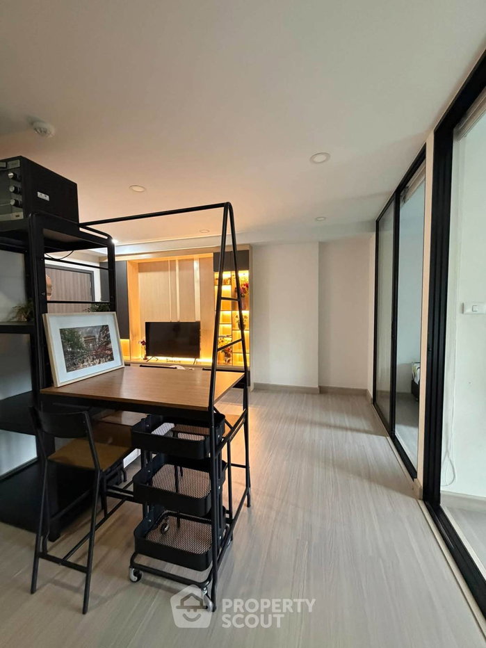 รูป คอนโด 1 ห้องนอน Supalai City Resort Sukhumvit 107 ใกล้ BTS แบริ่ง (ID 3446222) - รูปที่ 4/16