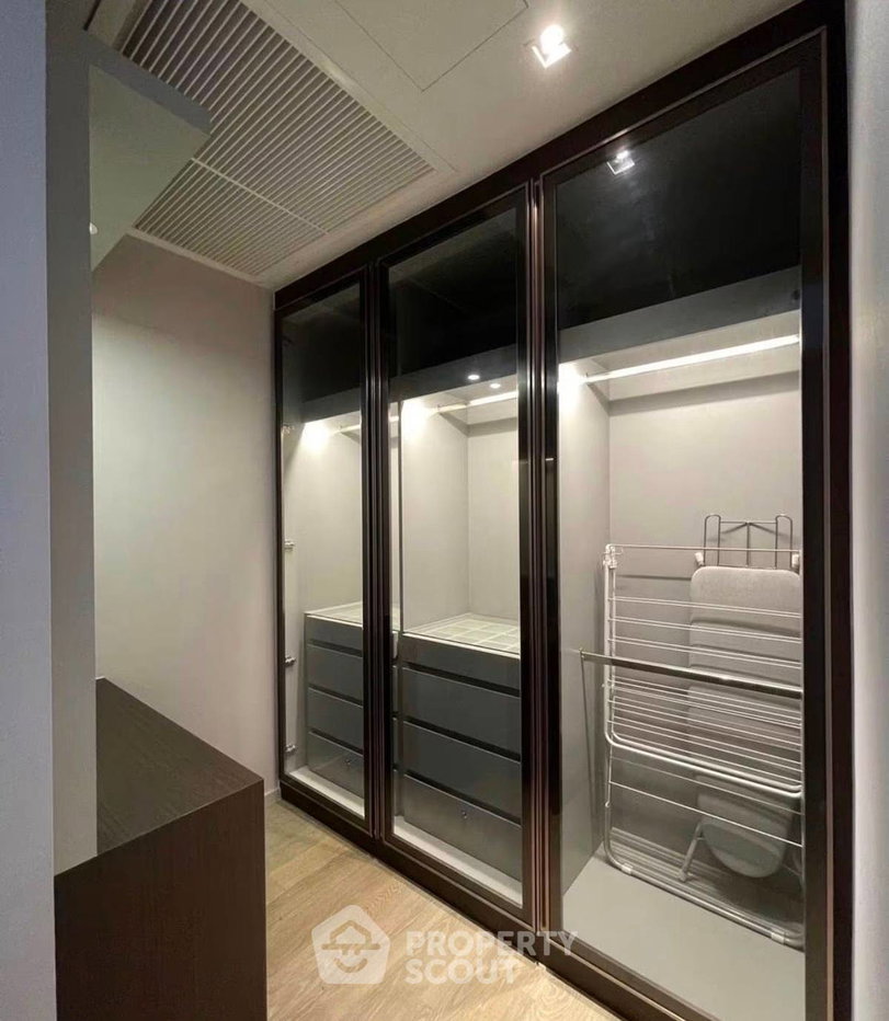 รูป ชั้น 23 คอนโด 2 ห้องนอน Ashton Silom ใกล้ BTS ช่องนนทรี (ID 3444256) - รูปที่ 14/17