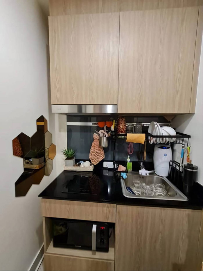 picture ðĨfor rent : Niche Mono Charoen Nakhon 78ðĨ - 5/13