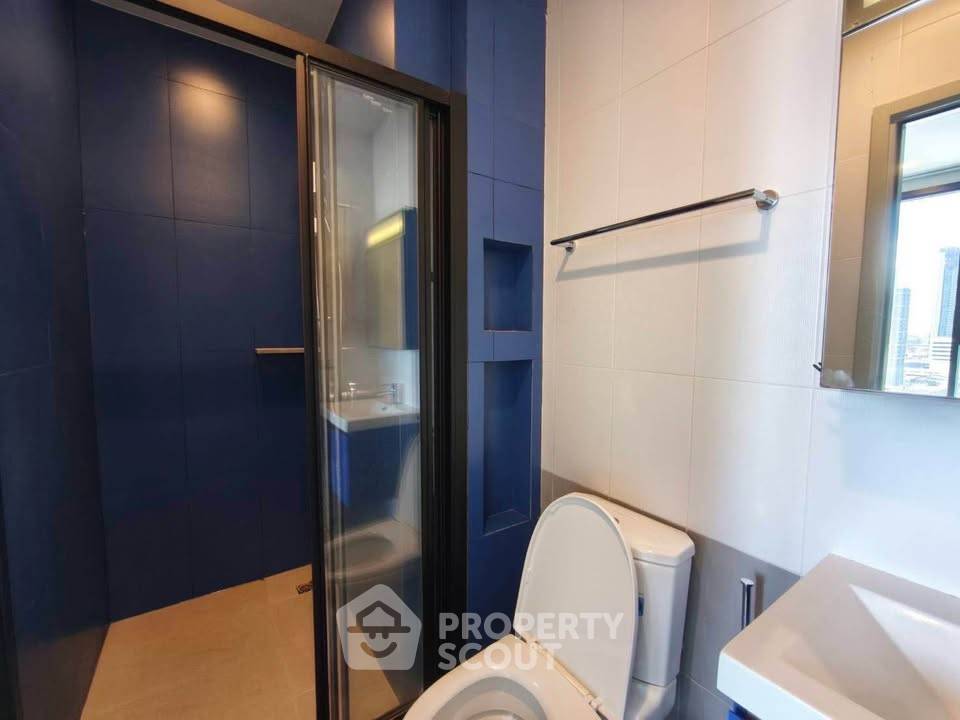 รูป คอนโด 1-ห้องนอน ที่ เอ็กซ์ที เอกมัย ใกล้ BTS ทองหล่อ (ID 3444927) - รูปที่ 13/13