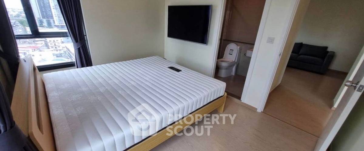 รูป คอนโด 1 ห้องนอน ใกล้ ARL Ramkhamhaeng 200 ม. | The Tree Sukhumvit 71-Ekamai (ID 3446073) - รูปที่ 7/14