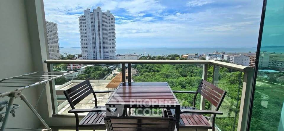 รูป คอนโด 1-ห้องนอน ที่ เดอะ ริเวียร่า จอมเทียน ใกล้ หาดจอมเทียน (ID 3442551) - รูปที่ 7/18