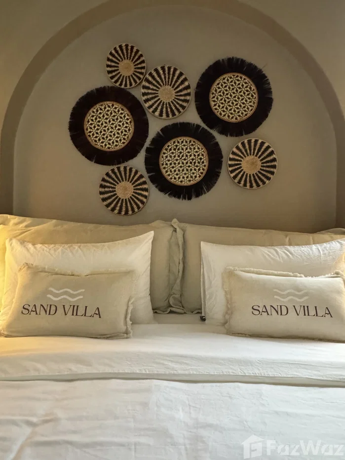 picture 2 Bedroom Villa for rent in Si Sunthon, Phuket  6877893 - 8/25