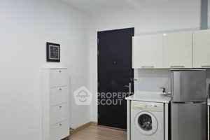 รูป ชั้น 16 คอนโด 1 ห้องนอน Baan Klang Krung Siam-Pathumwan ใกล้ BTS ราชเทวี (ID 3445078) - รูปที่ 5/9