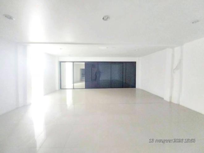 รูป อาคารพาณิชย์ 51 ตร.วา เขตดอนเมือง กรุงเทพมหานคร 31.6M - รูปที่ 18/49