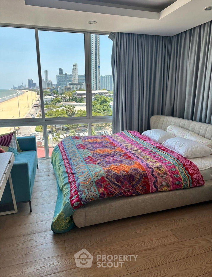 picture 2-BR 110 Sqm At Musselana Condominium, Pattaya (ID 1995322) - 3/11