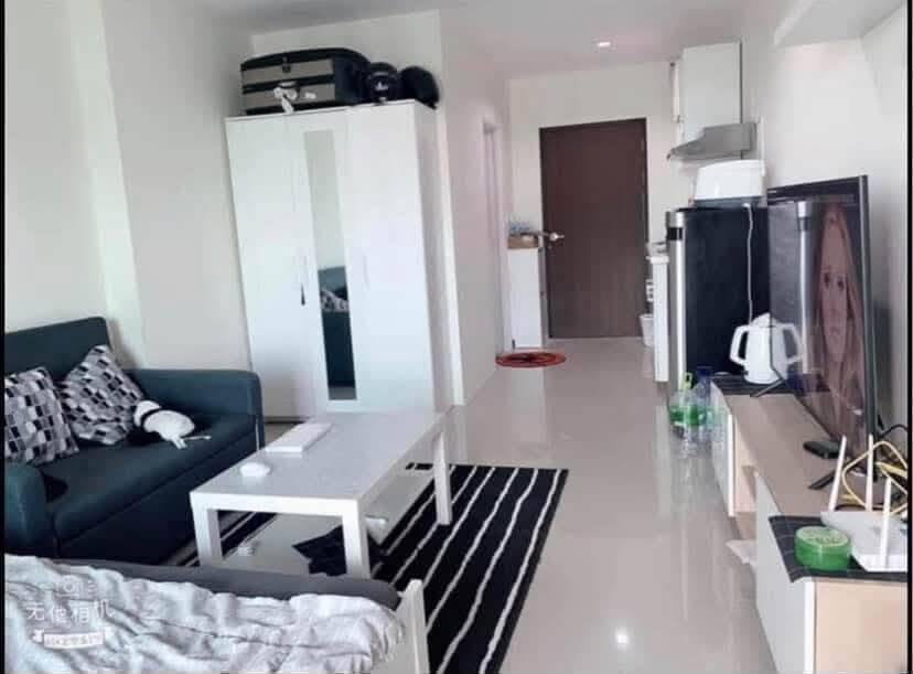 picture P-139175 For Rent: Asakan Place Srinakarindra City View 🏙️ - 1/8