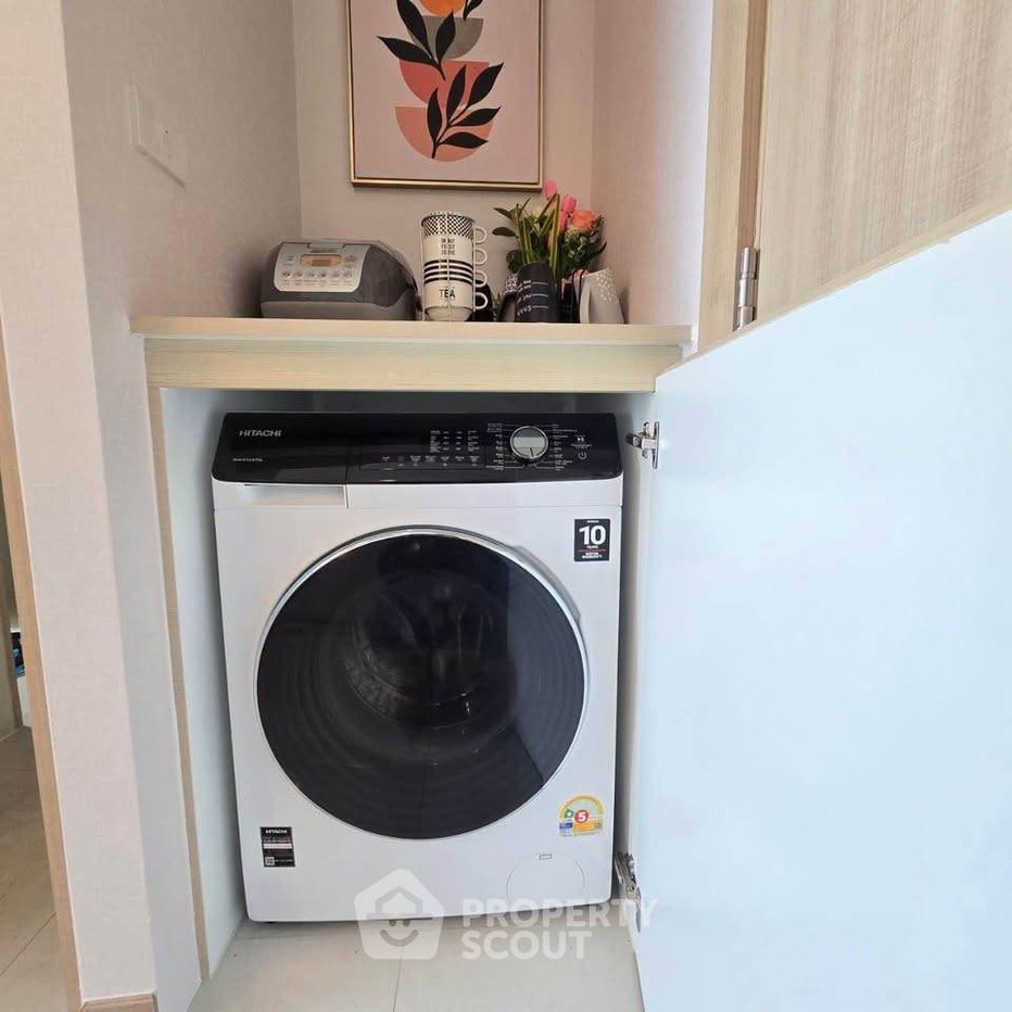 รูป คอนโด 1-ห้องนอน ที่ เดอะ ริเวียร่า จอมเทียน ใกล้ หาดจอมเทียน (ID 3442551) - รูปที่ 16/18