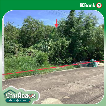 picture LAND 113 Sq.w. Hua Hin Prachaubkirikhan for 2.1M - 15/17