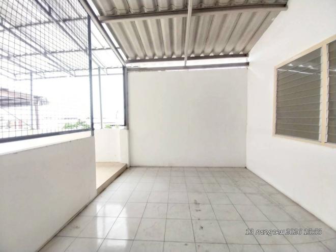 รูป อาคารพาณิชย์ 51 ตร.วา เขตดอนเมือง กรุงเทพมหานคร 31.6M - รูปที่ 20/49