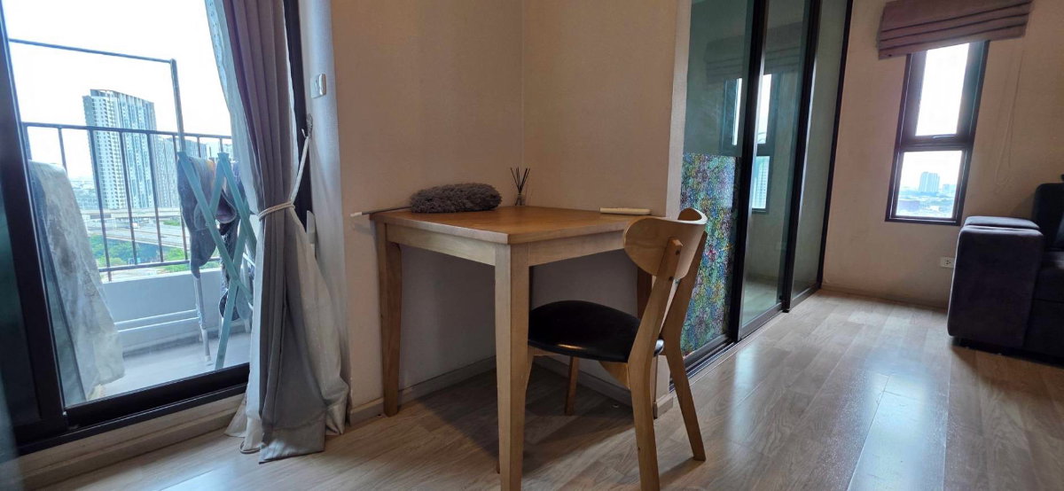 picture For rent The Privacy Rama 9 Condo - 34/59