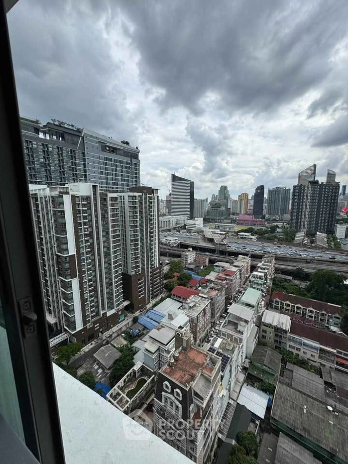 รูป คอนโด 1-ห้องนอน ที่ ไอดีโอ โมบิ พระราม 9 ใกล้ MRT พระราม 9 (ID 3443930) - รูปที่ 11/13
