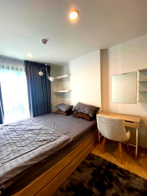 คอนโดให้เช่า : ปล่อยเช่า The Excel Hideaway สุขุมวิท 50 ใกล้ทางด่วนและ BTS อ่อนนุช เดินทางสะดวกมาก