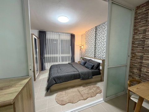 Supalai Lagoon Condo Koh Kaew | 1BR | 35 Sq.m. | From 13,000 THB/Month