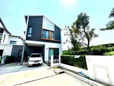 Houses for rent Samut Prakarn : 📌 For Rent 2-story Twin house ANASIRI BANGNA 3 bedroom 3 bathroom