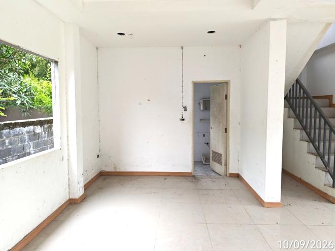 รูป บ้านเดี่ยว 195 ตร.วา องครักษ์ นครนายก 7.9M - รูปที่ 19/53