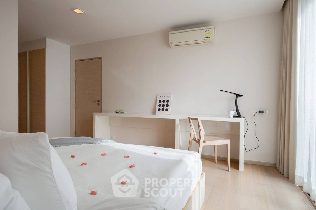 picture 2-BR Condo At LIV @ 49 In Phrom Phong Near BTS Thong Lor (ID 900604) - 28/36