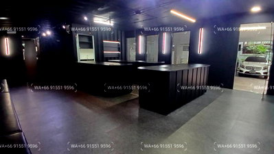 Retail spaces for rent Rama 4 Road : Space/Shop for Rent Sukhumvit 49🔰Near BTS Thonglor-Phromphong🔰Owner can demolish/ Decorate by Renter🔰Contract start 1 year only🔰WA+66 915519596