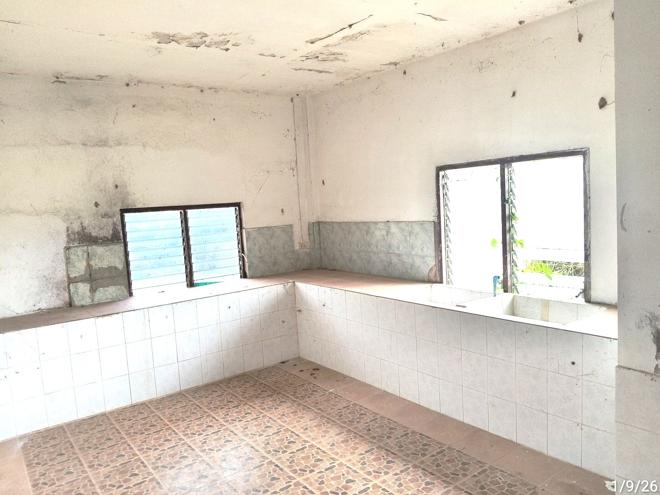 รูป บ้านเดี่ยว 141 ตร.วา เมืองสุรินทร์ สุรินทร์ 1.9M - รูปที่ 5/25