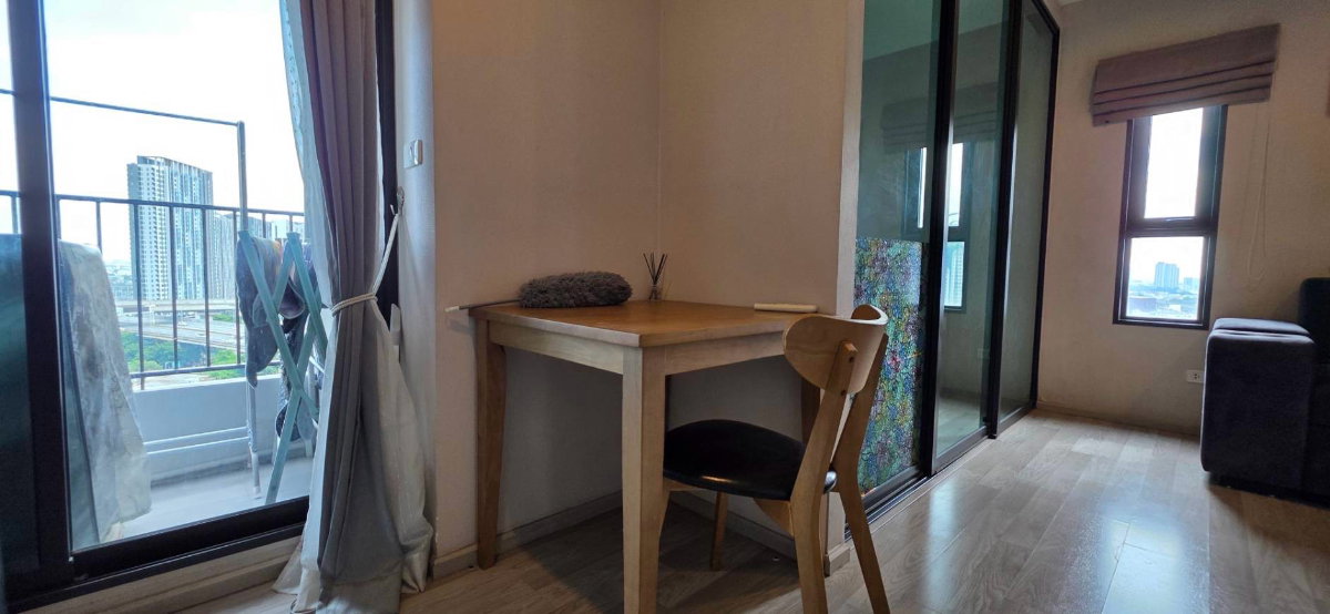 picture For rent The Privacy Rama 9 Condo - 35/59